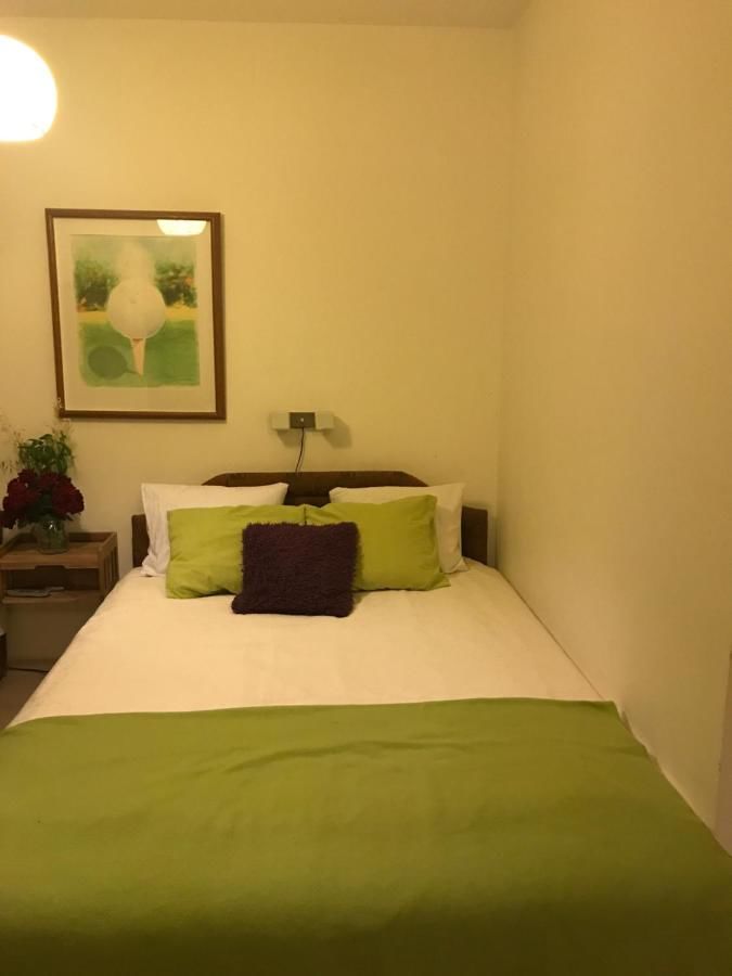 Гостевой дом Guest House Villa Alea Добра-Вода-10