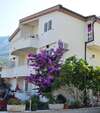 Гостевой дом Guest House Villa Alea Добра-Вода-0