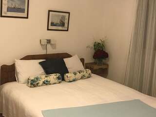 Гостевой дом Guest House Villa Alea Добра-Вода Четырехместный номер-1