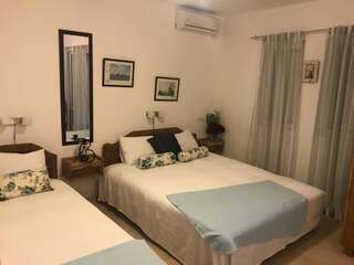Гостевой дом Guest House Villa Alea Добра-Вода Четырехместный номер-2