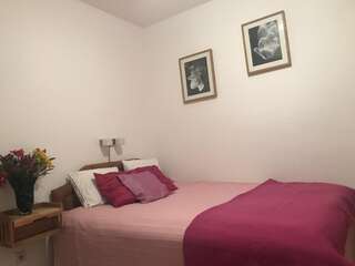 Гостевой дом Guest House Villa Alea Добра-Вода Классический трехместный номер-1