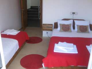 Гостевой дом Guest House Villa Alea Добра-Вода Трехместный номер-3