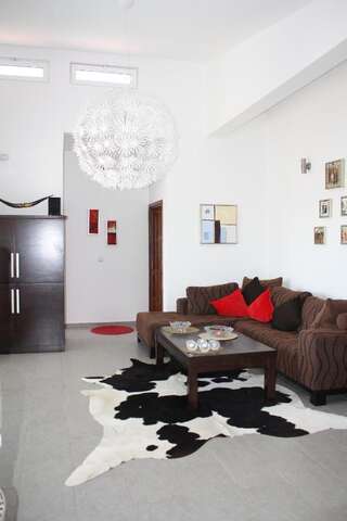 Гостевой дом Guest House Villa Alea Добра-Вода Апартаменты-2