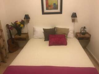 Гостевой дом Guest House Villa Alea Добра-Вода Двухместный номер с 1 кроватью-1
