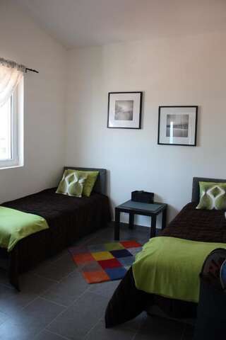 Гостевой дом Guest House Villa Alea Добра-Вода Апартаменты-5