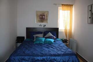 Гостевой дом Guest House Villa Alea Добра-Вода Апартаменты-6