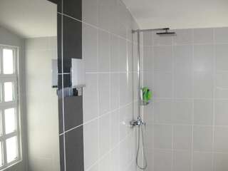 Гостевой дом Guest House Villa Alea Добра-Вода Апартаменты-8
