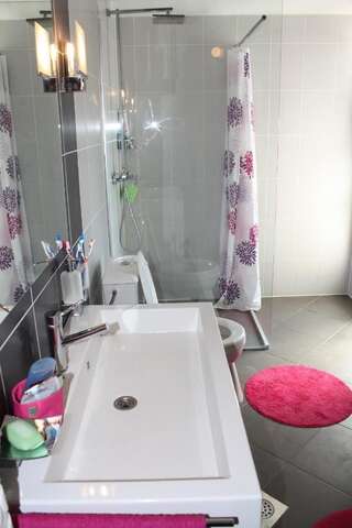 Гостевой дом Guest House Villa Alea Добра-Вода Апартаменты-9