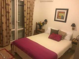 Гостевой дом Guest House Villa Alea Добра-Вода Двухместный номер с 1 кроватью-2
