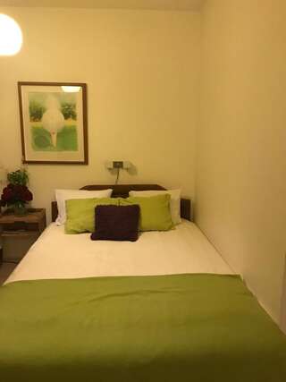Гостевой дом Guest House Villa Alea Добра-Вода Четырехместный номер-2