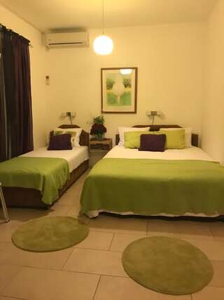 Гостевой дом Guest House Villa Alea Добра-Вода Четырехместный номер-3