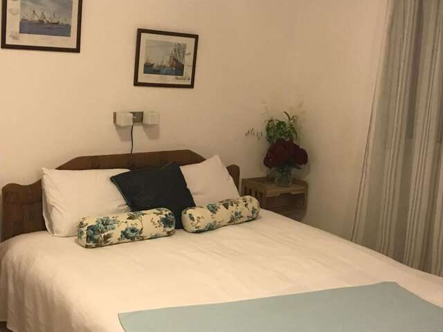 Гостевой дом Guest House Villa Alea Добра-Вода-12