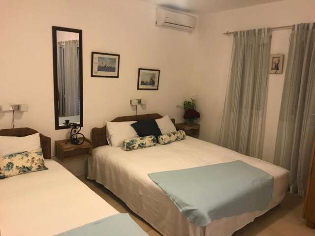 Гостевой дом Guest House Villa Alea Добра-Вода-13