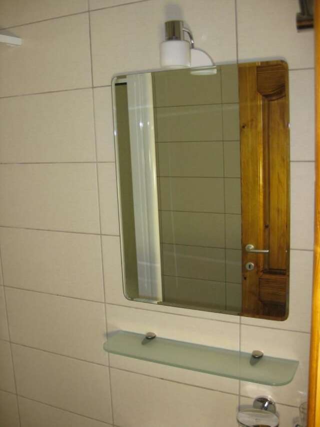 Гостевой дом Guest House Villa Alea Добра-Вода-20