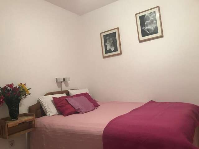Гостевой дом Guest House Villa Alea Добра-Вода-4