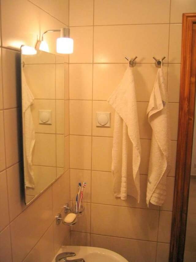 Гостевой дом Guest House Villa Alea Добра-Вода-23