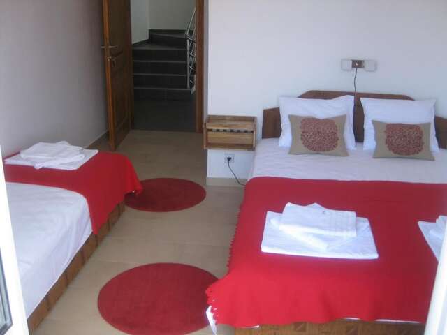 Гостевой дом Guest House Villa Alea Добра-Вода-28