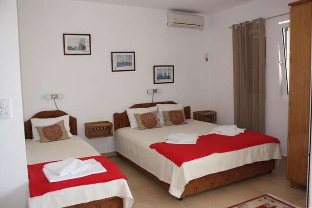 Гостевой дом Guest House Villa Alea Добра-Вода-29