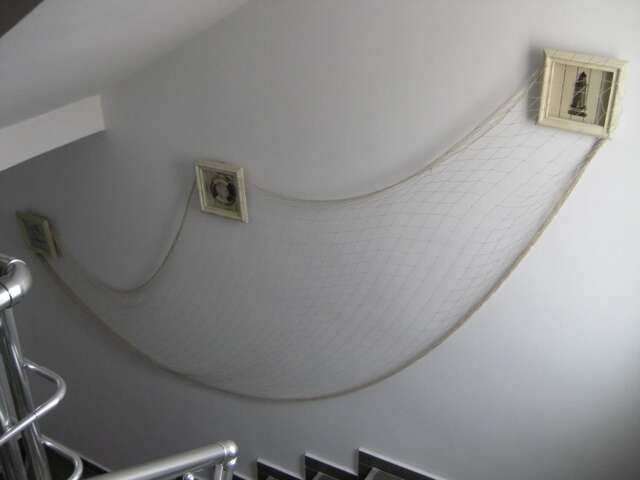 Гостевой дом Guest House Villa Alea Добра-Вода-38