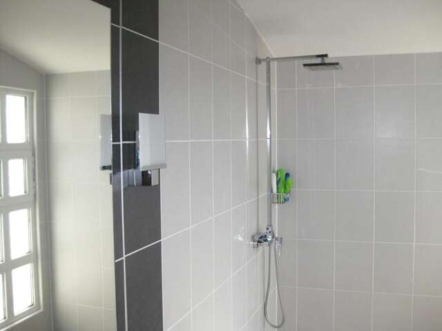 Гостевой дом Guest House Villa Alea Добра-Вода-46