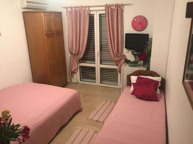 Гостевой дом Guest House Villa Alea Добра-Вода-52
